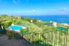 Villa a Massa Lubrense - AMORE RENTALS - Villa Stone on the Sea con Piscina Privata e Giardino Villa a Massa Lubrense - AMORE RENTALS - Villa Stone on the Sea con Piscina Privata e Giardino