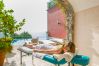 Villa a Praiano - AMORE RENTALS - Villa Aurora con Piscine Riscaldate, Vista Mare e Colazione Inclusa Villa a Praiano - AMORE RENTALS - Villa Aurora con Piscine Riscaldate, Vista Mare e Colazione Inclusa