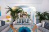 Villa a Praiano - AMORE RENTALS - Villa Mare Blu con Piscina Interna Riscaldata, Vista Mare e Colazione Villa a Praiano - AMORE RENTALS - Villa Mare Blu con Piscina Interna Riscaldata, Vista Mare e Colazione