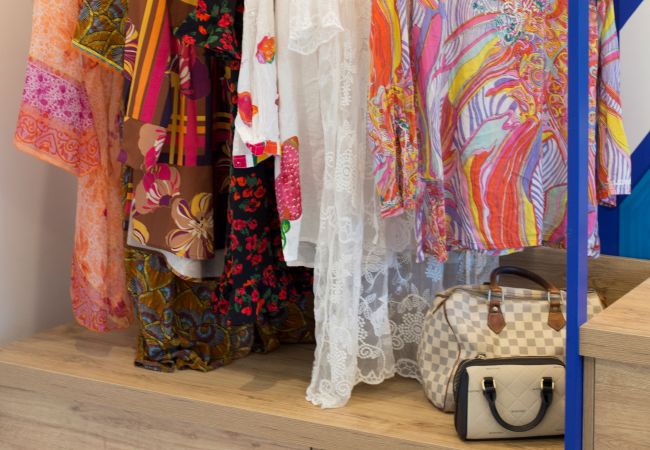 Appartamento a Sorrento - AMORE RENTALS - Appartamento Luis 2.11 con Aria Condizionata Appartamento a Sorrento - AMORE RENTALS - Appartamento Luis 2.11 con Aria Condizionata