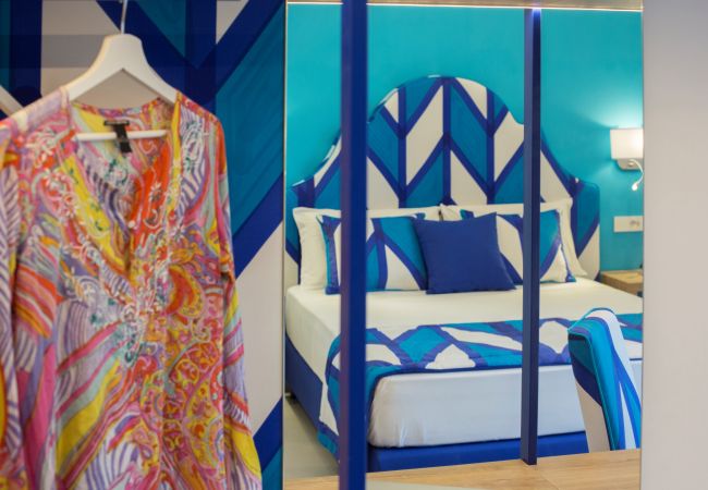 Appartamento a Sorrento - AMORE RENTALS - Appartamento Luis 2.11 con Aria Condizionata Appartamento a Sorrento - AMORE RENTALS - Appartamento Luis 2.11 con Aria Condizionata