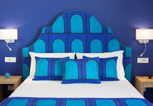 Appartamento a Sorrento - AMORE RENTALS - Appartamento Luis 2.11 con Aria Condizionata Appartamento a Sorrento - AMORE RENTALS - Appartamento Luis 2.11 con Aria Condizionata