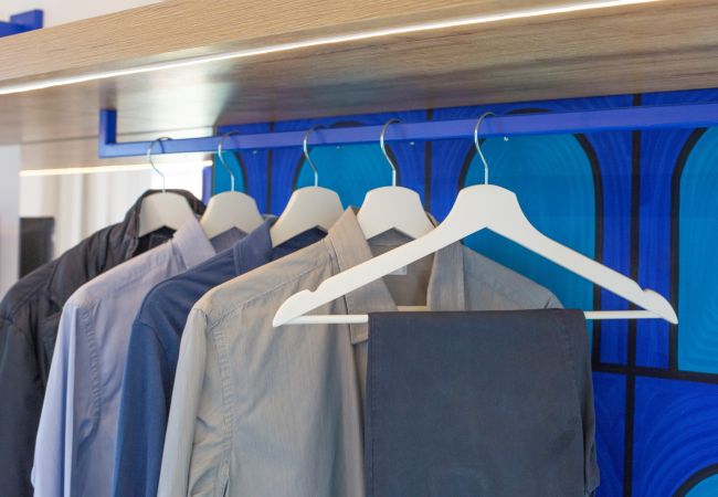 Appartamento a Sorrento - AMORE RENTALS - Appartamento Luis 2.11 con Aria Condizionata Appartamento a Sorrento - AMORE RENTALS - Appartamento Luis 2.11 con Aria Condizionata