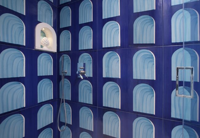 Appartamento a Sorrento - AMORE RENTALS - Appartamento Luis 2.11 con Aria Condizionata Appartamento a Sorrento - AMORE RENTALS - Appartamento Luis 2.11 con Aria Condizionata