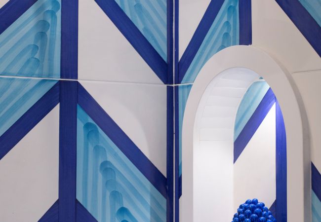 Appartamento a Sorrento - AMORE RENTALS - Appartamento Luis 2.11 con Aria Condizionata Appartamento a Sorrento - AMORE RENTALS - Appartamento Luis 2.11 con Aria Condizionata