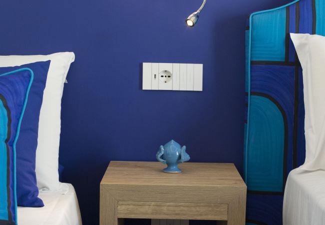 Appartamento a Sorrento - AMORE RENTALS - Appartamento Luis 2.11 con Aria Condizionata Appartamento a Sorrento - AMORE RENTALS - Appartamento Luis 2.11 con Aria Condizionata