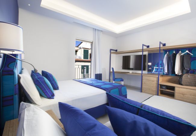 Appartamento a Sorrento - AMORE RENTALS - Appartamento Luis 2.11 con Aria Condizionata Appartamento a Sorrento - AMORE RENTALS - Appartamento Luis 2.11 con Aria Condizionata