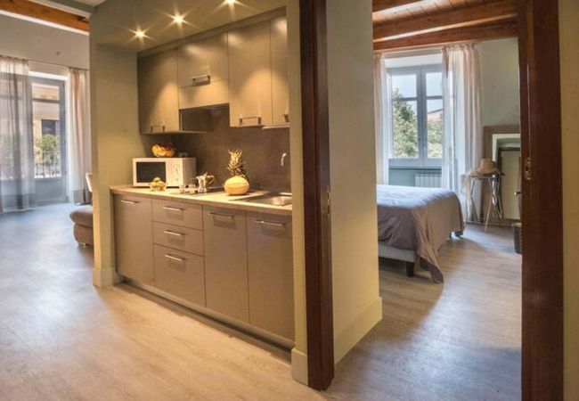 Appartamento a Sorrento - AMORE RENTALS - Appartamento Felice in Piazza Tasso Appartamento a Sorrento - AMORE RENTALS - Appartamento Felice in Piazza Tasso