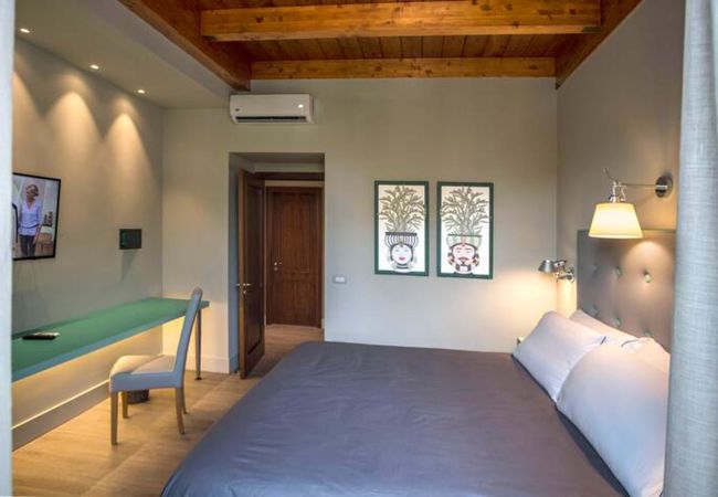 Appartamento a Sorrento - AMORE RENTALS - Appartamento Felice in Piazza Tasso Appartamento a Sorrento - AMORE RENTALS - Appartamento Felice in Piazza Tasso