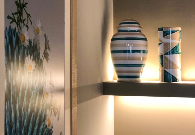 Appartamento a Sorrento - AMORE RENTALS - Appartamento Felice in Piazza Tasso Appartamento a Sorrento - AMORE RENTALS - Appartamento Felice in Piazza Tasso