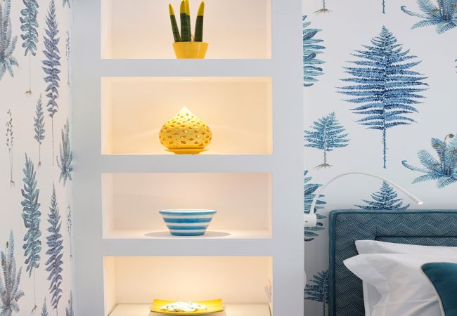 Villa a Massa Lubrense - AMORE RENTALS - Resort Ravenna - The Villa con Piscina Privata, Vasca Idromassaggio, Ideale per Eventi Villa a Massa Lubrense - AMORE RENTALS - Resort Ravenna - The Villa con Piscina Privata, Vasca Idromassaggio, Ideale per Eventi