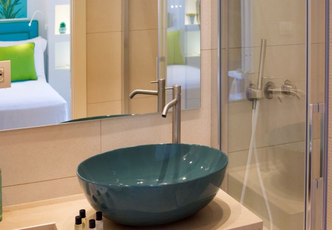 Villa a Massa Lubrense - AMORE RENTALS - Resort Ravenna - The Villa con Piscina Privata, Vasca Idromassaggio, Ideale per Eventi Villa a Massa Lubrense - AMORE RENTALS - Resort Ravenna - The Villa con Piscina Privata, Vasca Idromassaggio, Ideale per Eventi