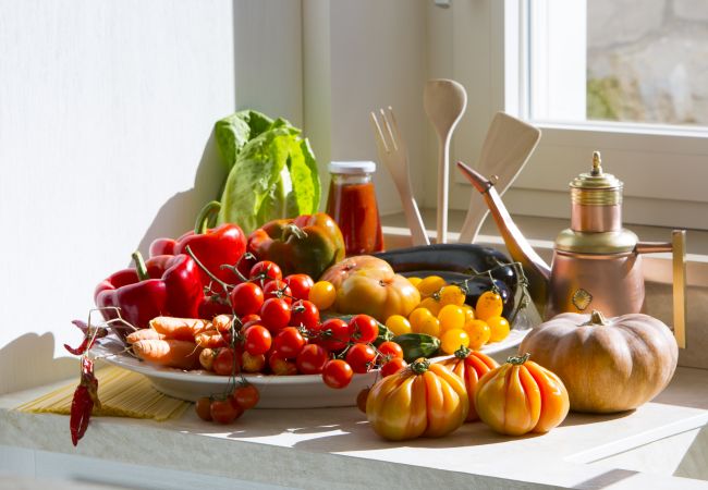 Villa a Massa Lubrense - AMORE RENTALS - Resort Ravenna - The Villa con Piscina Privata, Vasca Idromassaggio, Ideale per Eventi Villa a Massa Lubrense - AMORE RENTALS - Resort Ravenna - The Villa con Piscina Privata, Vasca Idromassaggio, Ideale per Eventi