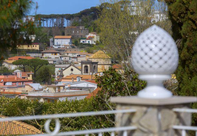 Villa a Massa Lubrense - AMORE RENTALS - Resort Ravenna - The Villa con Piscina Privata, Vasca Idromassaggio, Ideale per Eventi Villa a Massa Lubrense - AMORE RENTALS - Resort Ravenna - The Villa con Piscina Privata, Vasca Idromassaggio, Ideale per Eventi