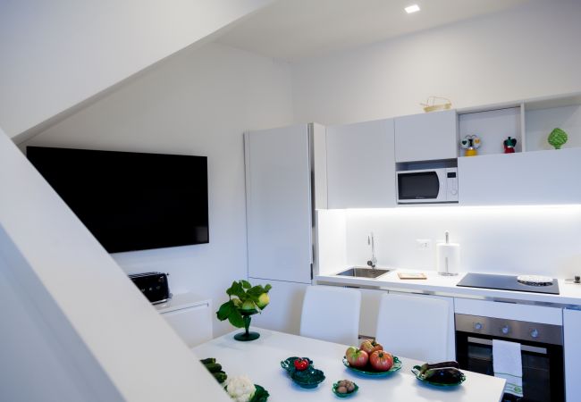 Villa a Massa Lubrense - AMORE RENTALS - Resort Ravenna - Villa Cavaliere con Terrazza, Piscina condivisa, Ideale per Eventi Villa a Massa Lubrense - AMORE RENTALS - Resort Ravenna - Villa Cavaliere con Terrazza, Piscina condivisa, Ideale per Eventi