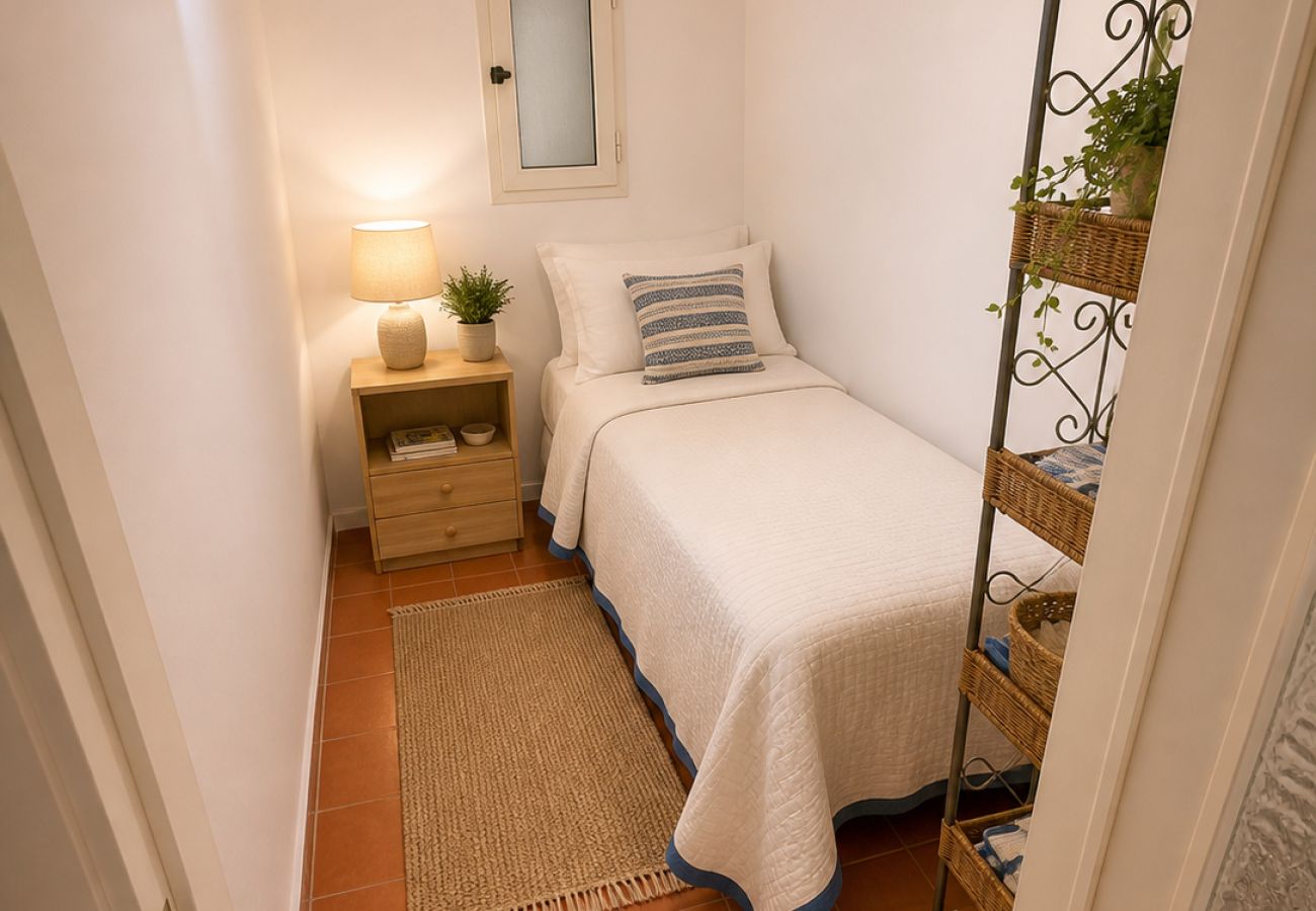 Casa a Positano - AMORE RENTALS - Casa Laura con Terrazza Vista Mare