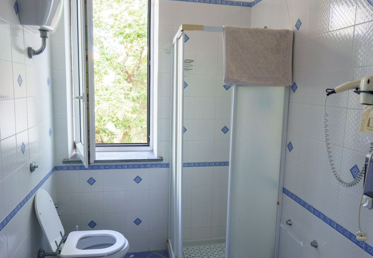 Villa a Sorrento - AMORE RENTALS - Villa Savoia con Vista Mare e Giardino