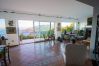 Villa a Sorrento - AMORE RENTALS - Villa Savoia con Vista Mare e Giardino