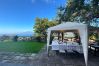 Villa a Sorrento - AMORE RENTALS - Villa Savoia con Vista Mare e Giardino