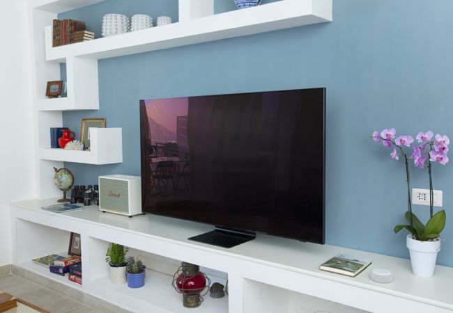 Villa a Massa Lubrense - AMORE RENTALS - Villa Domus Franca con Piscina Condivisa sul Mare Villa a Massa Lubrense - AMORE RENTALS - Villa Domus Franca con Piscina Condivisa sul Mare