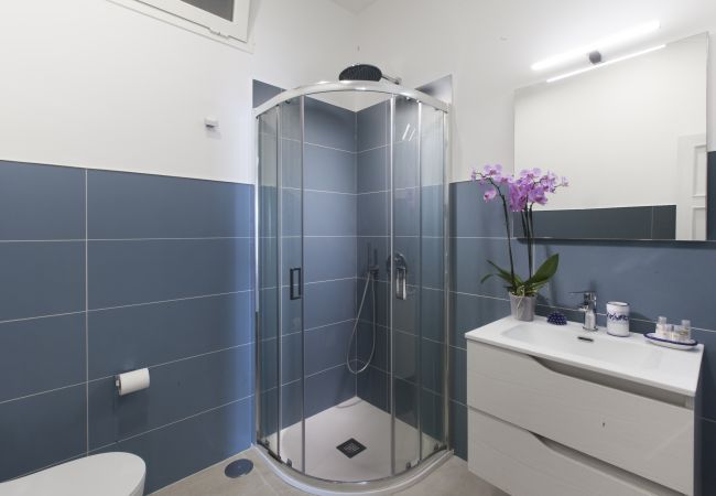 Villa a Massa Lubrense - AMORE RENTALS - Villa Domus Franca con Piscina Condivisa sul Mare Villa a Massa Lubrense - AMORE RENTALS - Villa Domus Franca con Piscina Condivisa sul Mare