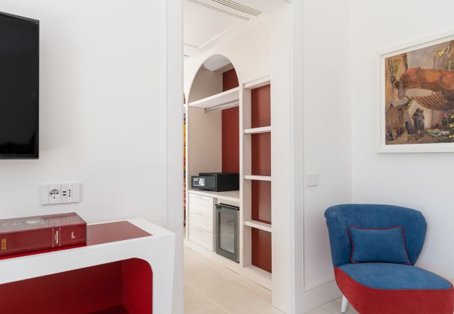 Villa a Massa Lubrense - AMORE RENTALS - Villa Antea con Piscine Private e Vista Mare Villa a Massa Lubrense - AMORE RENTALS - Villa Antea con Piscine Private e Vista Mare