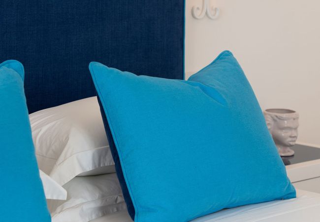 Villa a Massa Lubrense - AMORE RENTALS - Villa Antea con Piscine Private e Vista Mare Villa a Massa Lubrense - AMORE RENTALS - Villa Antea con Piscine Private e Vista Mare