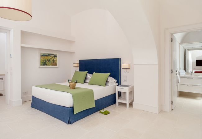 Villa a Massa Lubrense - AMORE RENTALS - Villa Antea con Piscine Private e Vista Mare Villa a Massa Lubrense - AMORE RENTALS - Villa Antea con Piscine Private e Vista Mare