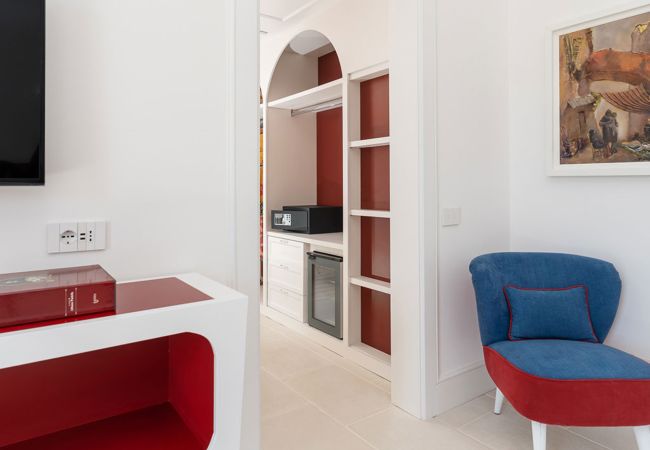 Villa a Massa Lubrense - AMORE RENTALS - Villa Antea con Piscine Private e Vista Mare Villa a Massa Lubrense - AMORE RENTALS - Villa Antea con Piscine Private e Vista Mare