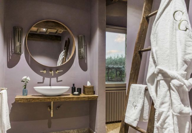 Villa a Sarteano - AMORE RENTALS - Villa Viola con Piscina, Giardino, Ideale per Matrimoni Villa a Sarteano - AMORE RENTALS - Villa Viola con Piscina, Giardino, Ideale per Matrimoni