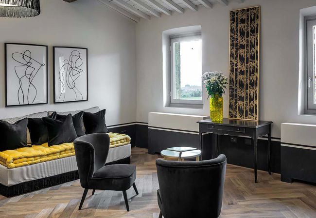 Villa a Sarteano - AMORE RENTALS - Villa Viola con Piscina, Giardino, Ideale per Matrimoni Villa a Sarteano - AMORE RENTALS - Villa Viola con Piscina, Giardino, Ideale per Matrimoni