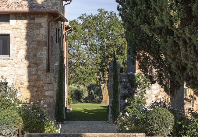 Villa a Sarteano - AMORE RENTALS - Villa Viola con Piscina, Giardino, Ideale per Matrimoni Villa a Sarteano - AMORE RENTALS - Villa Viola con Piscina, Giardino, Ideale per Matrimoni