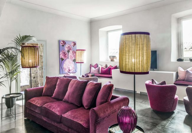 Villa a Sarteano - AMORE RENTALS - Villa Viola con Piscina, Giardino, Ideale per Matrimoni Villa a Sarteano - AMORE RENTALS - Villa Viola con Piscina, Giardino, Ideale per Matrimoni