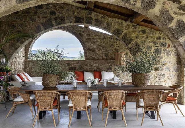 Villa a Sarteano - AMORE RENTALS - Villa Viola con Piscina, Giardino, Ideale per Matrimoni Villa a Sarteano - AMORE RENTALS - Villa Viola con Piscina, Giardino, Ideale per Matrimoni