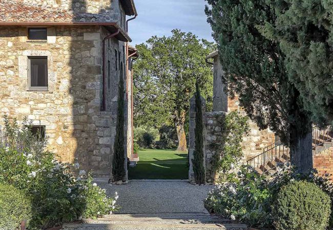 Villa a Sarteano - AMORE RENTALS - Villa Viola con Piscina, Giardino, Ideale per Matrimoni Villa a Sarteano - AMORE RENTALS - Villa Viola con Piscina, Giardino, Ideale per Matrimoni