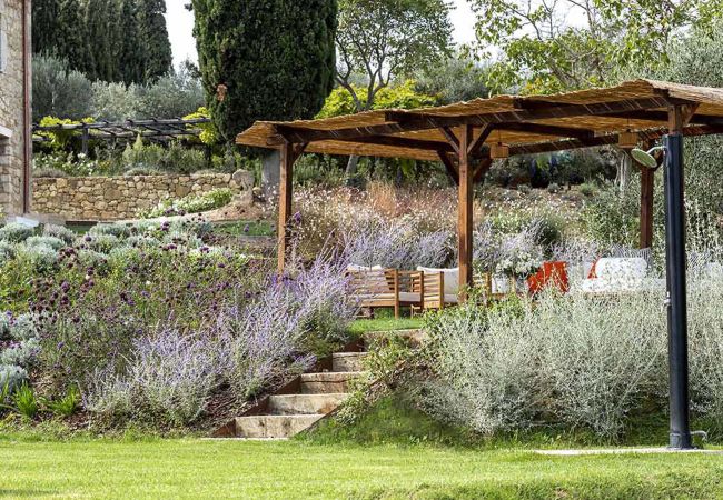 Villa a Sarteano - AMORE RENTALS - Villa Viola con Piscina, Giardino, Ideale per Matrimoni Villa a Sarteano - AMORE RENTALS - Villa Viola con Piscina, Giardino, Ideale per Matrimoni