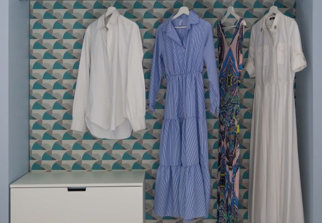 Villa a Praiano - AMORE RENTALS - Villa Jacaranda con Piscina e Vista Mare Villa a Praiano - AMORE RENTALS - Villa Jacaranda con Piscina e Vista Mare