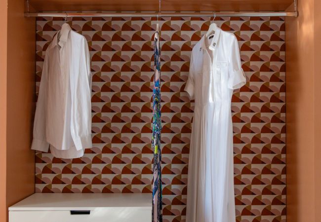 Villa a Praiano - AMORE RENTALS - Villa Jacaranda con Piscina e Vista Mare Villa a Praiano - AMORE RENTALS - Villa Jacaranda con Piscina e Vista Mare