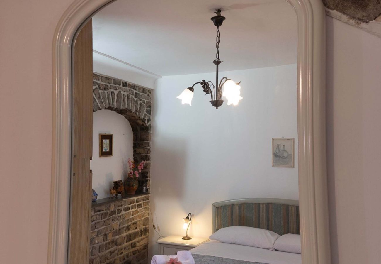 Casa a Vico Equense - AMORE RENTALS - Casa Assunta con Parcheggio e Aria Condizionata