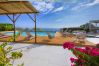 Villa a Sant´Agata sui Due Golfi - AMORE RENTALS - Villa Hermes con Piscina Privata, Giardino, Vista Mare Villa a Sant´Agata sui Due Golfi - AMORE RENTALS - Villa Hermes con Piscina Privata, Giardino, Vista Mare