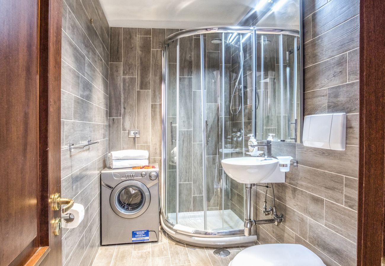 Appartamento a Sorrento - AMORE RENTALS - Palazzo Mary in Piazza Tasso