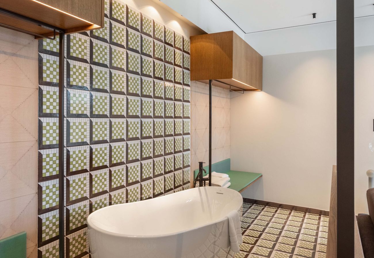 Villa a Massa Lubrense - AMORE RENTALS - Villa Cantuccio dei Sogni con Piscina e Vista Mare