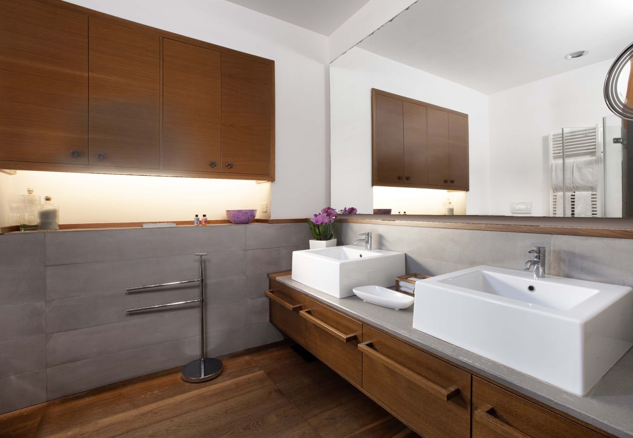 Villa a Sorrento - AMORE RENTALS - Villa Florinda con Piscina Privata e Vista Mare