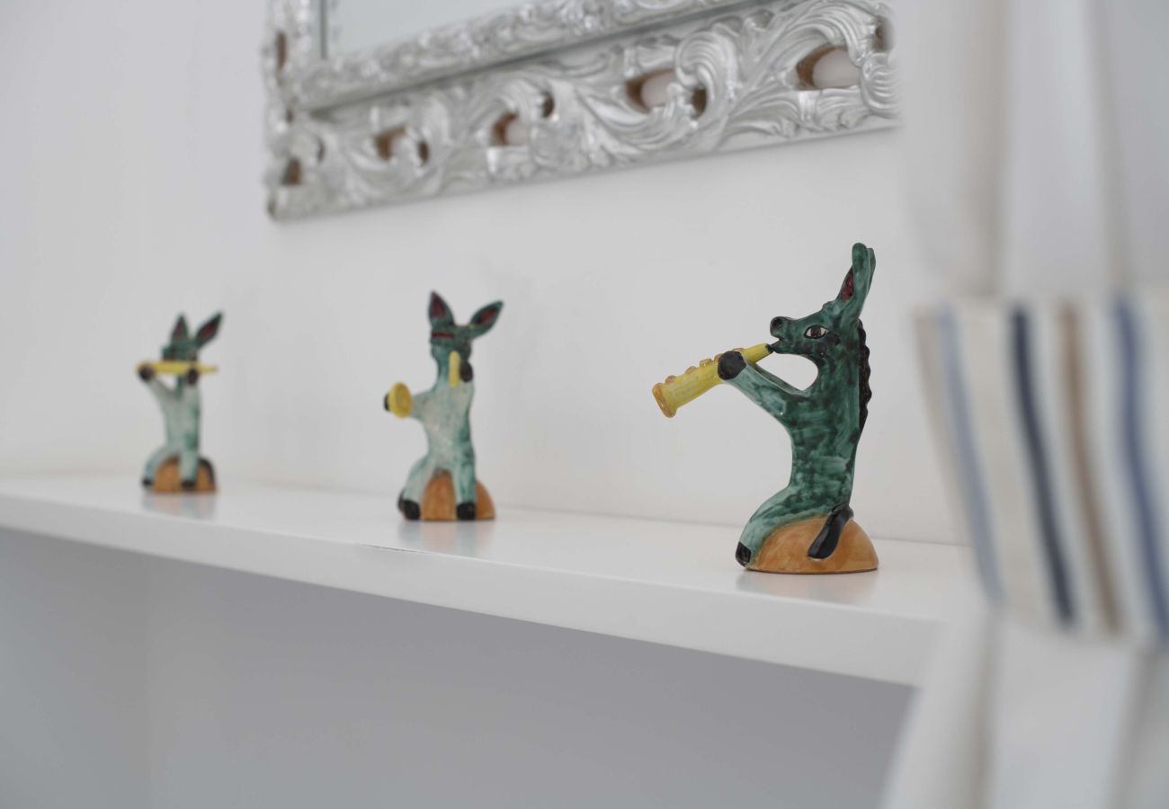 Villa a Amalfi - AMORE RENTALS - Villa Costa Incantata con Vista Mare e Jacuzzi