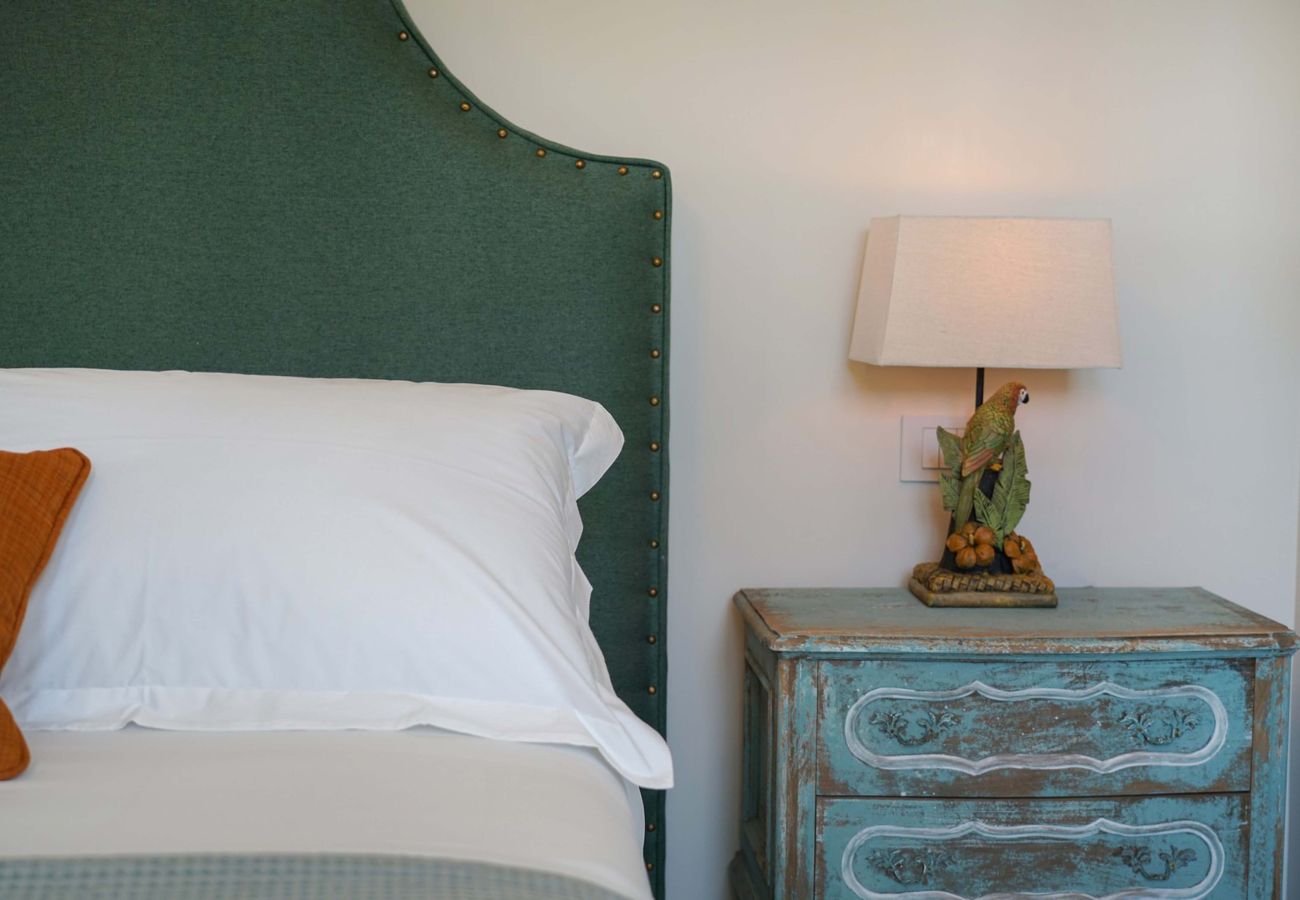 Villa a Sorrento - AMORE RENTALS - Villa Kalisa - Dimora di Lusso Esclusiva