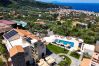 Villa a Sorrento - AMORE RENTALS - Villa Kalisa - Dimora di Lusso Esclusiva