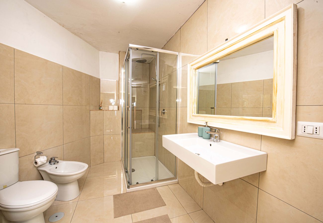 Villa a Furore - AMORE RENTALS - Villa Incanto sul Mare - Assoluta Privacy con Accesso Privato al Mare