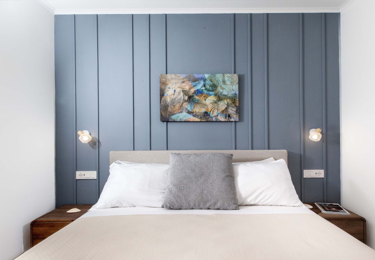 Appartamento a Sorrento - AMORE RENTALS - Appartamento Seapearl Sorrento con Vista Mare, Vicino alla Spiaggia