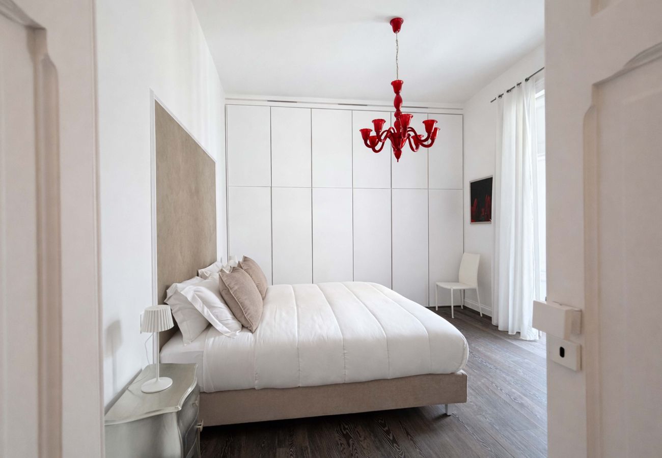 Appartamento a Sorrento - AMORE RENTALS - Diamond Home De Luxe - Appartamento di lusso con terrazza nel centro di Sorrento