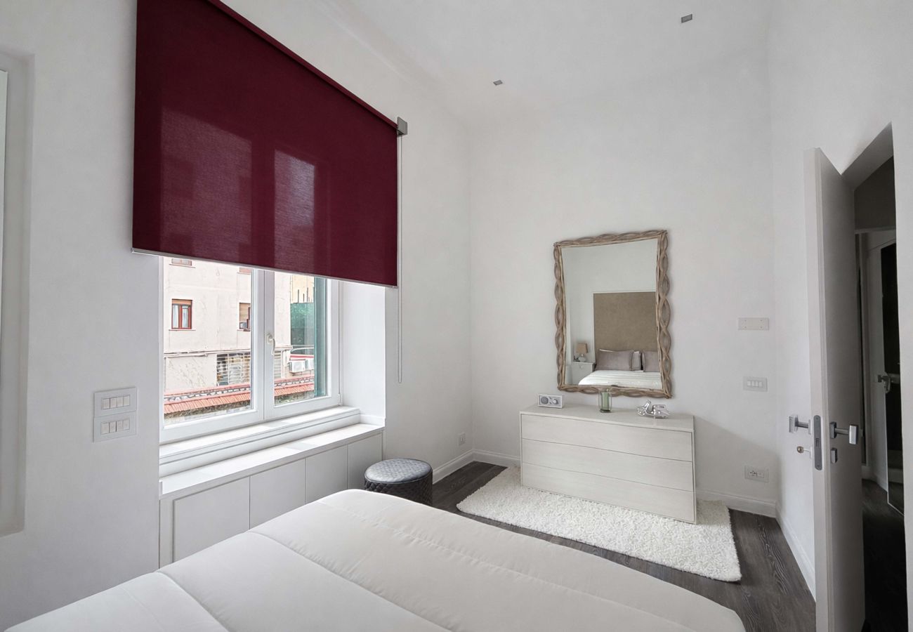 Appartamento a Sorrento - AMORE RENTALS - Diamond Home De Luxe - Appartamento di lusso con terrazza nel centro di Sorrento